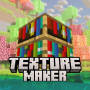 icon Texture Maker for Minecraft PE (Textura Maker para Minecraft PE)