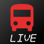 icon London Bus Live(Contagem regressiva viva do ônibus de Londres)