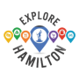 icon Explore Hamilton (Explorar Hamilton
)