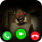 icon Scary Granny Fake Call(Assustador Vovó Chamada de vídeo brincadeira) 1.1