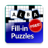 icon Fill-it in Crosswords(Preencha palavras cruzadas) 7.4