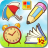 icon Daily Necessities Flashcards(Cartões de necessidades diárias Jogos) 3.25
