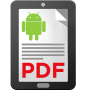 icon PDF - PDF Reader (PDF - Leitor de PDF)