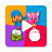 icon KidsBeeTV(KidsBeeTV: vídeos e jogos infantis) 3.7.50