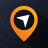 icon BRMB Maps(Mapas BRMB da Backroad Maps) 3.1.0