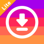 icon InSaver Lite(Video Downloader - Story Saver)