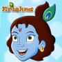 icon KrishnaApp(Filmes de Krishna)
