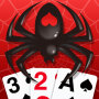 icon Spider Solitaire: Card Game (Paciência Spider: Jogo de cartas)