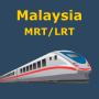 icon Malaysia Metro(Malásia Metro (off-line))