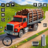 icon Truck Simulator(OffRoad Euro Truck Simulator) 7.1