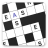 icon Fill-In Crosswords(Preenchimento de palavras cruzadas
) 3.41