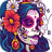 icon Skull Coloring Book(Skull Coloring Book Game) 2.3