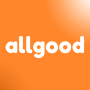 icon AllGood(AllGood.uz - compre online)
