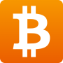 icon Bitcoin Wallet(Bitcoin Carteira - Blockchain)