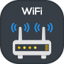 icon All Router WiFi Passwords DNS