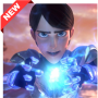 icon Trollhunters Wallpapers New(Trollhunters Trollhunters Wallpapers 4K 2021
)