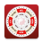 icon com.iccom.androidcompass(La ban Phong thuy - bússola) 2.0.3