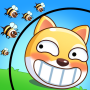icon Rescue Master - Save the Dog (Mestre de resgate - Salve o cachorro)