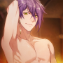 icon Blood in Roses - Otome Game