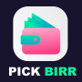 icon Pickbirr