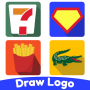 icon Draw Logo Quiz(Draw Logo Quiz - Trivia Puzzle Brain Games
)