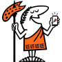 icon Little Caesars KSA