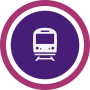 icon Thameslink(Thameslink na pista)