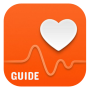 icon Hauwei Health Guide app(Aplicativo Huawei Health Guide)