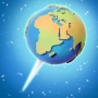 icon Jordglobe(JordGlobe Geografia)