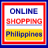 icon Online Shopping Philippines(Compras Online Filipinas) 3.a.0