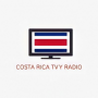 icon Costa Rica tv y radio(Costa Rica televisão e rádio)