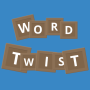 icon Word Twist(Palavra torção)