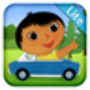icon Tizzy Drive (Aventura de Condução Tizzy Lite)