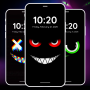 icon Silly Smile Live Wallpaper 4K