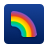 icon Rainbow(Rainbow Ethereum Administrador da carteira) 1.9.58