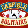 icon Canfield Solitaire(Solitário de Canfield)