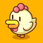 icon My Egg Tycoon - Idle Game (My Egg Tycoon - Jogo ocioso)
