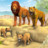 icon Lion SImulator(Rei Leão Simulador de animais 3D) 1.0.5