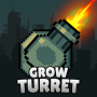 icon Grow Turret TD : Idle Clicker (Grow Turret TD: Idle Clicker)