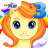 icon Pony Grade 3(Terceiro Grau Aprendendo Jogos) 3.73