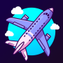icon MyTravel(: Travel Boast Planner
)