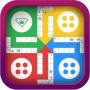 icon Ludo STAR: Online Dice Game (Ludo STAR: Jogo de dados online)