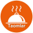 icon Taomlar retsepti(Receita de comida) 2.5.56