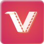 icon Video Downloader(VidMad Video Downloader
)