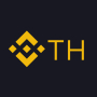 icon Binance TH: Bitcoin and Crypto (Binance TH: Bitcoin e Crypto)