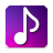 icon Music Player(Music Player: Reprodutor de áudio MP3) 1.49