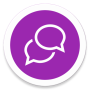icon RandoChat(RandoChat - Chat roleta)