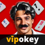 icon VIP Okey - Play Okey Online (VIP Okey - Jogue Okey Online)