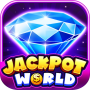 icon Jackpot World™ - Slots Casino (Jackpot World™ - Caça-níqueis Cassino)