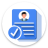 icon com.danoa.resumemaker(Resume Builder - CV Maker PDF) 2.9.2